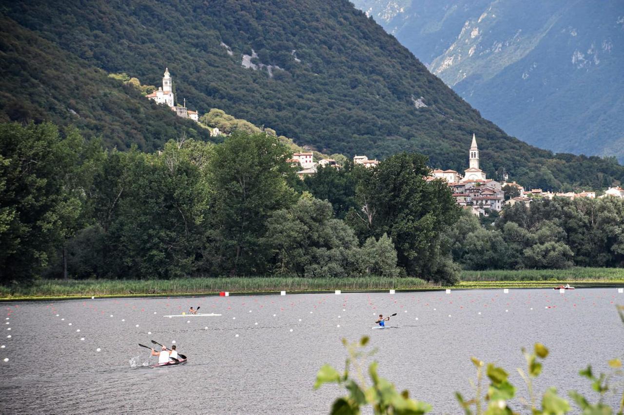 Miralago View Revine Lago Extérieur photo