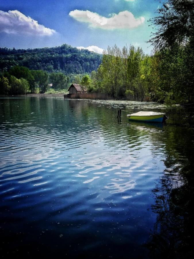 Miralago View Revine Lago Extérieur photo