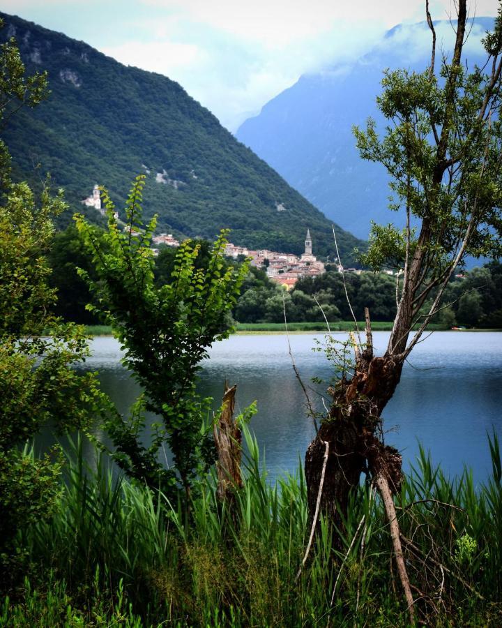 Miralago View Revine Lago Extérieur photo