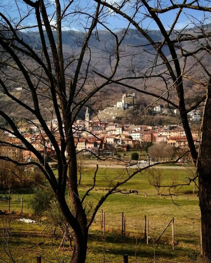 Miralago View Revine Lago Extérieur photo