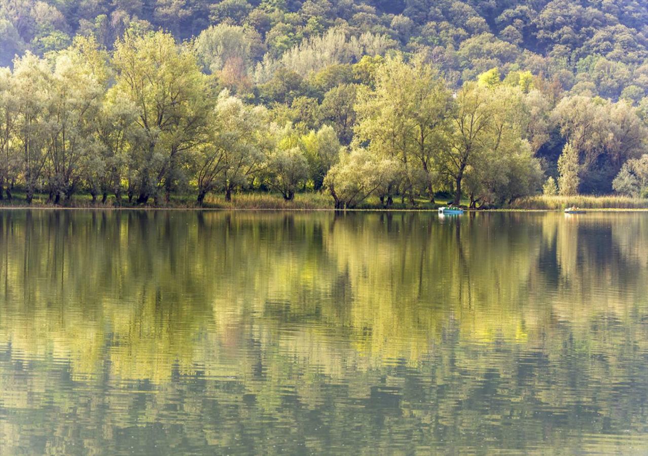 Miralago View Revine Lago Extérieur photo